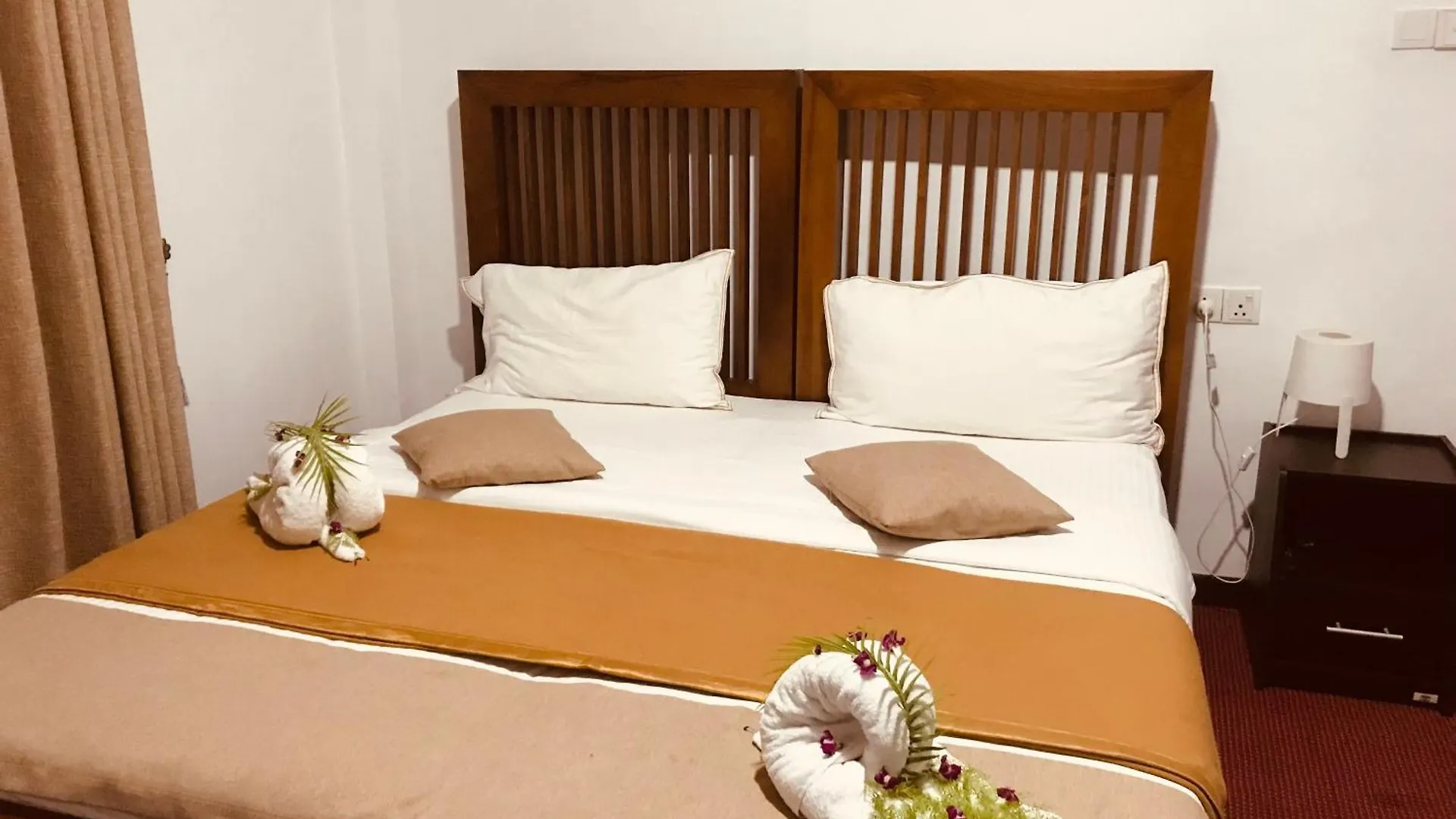 Marigold Home Nuwara Eliya 0*,