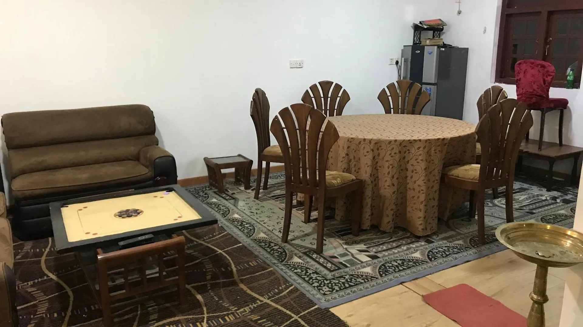 Marigold Home Nuwara Eliya